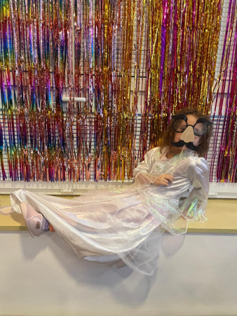 Společný den radosti